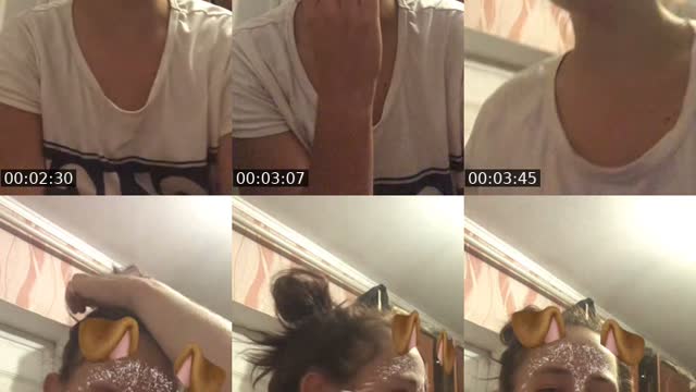 @katrin_20061 TikTok live