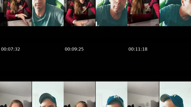 @loveyouwaumans TikTok live from 2026-08-18