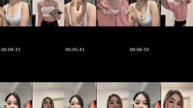 @go1dengurl TikTok live from 2026-08-18