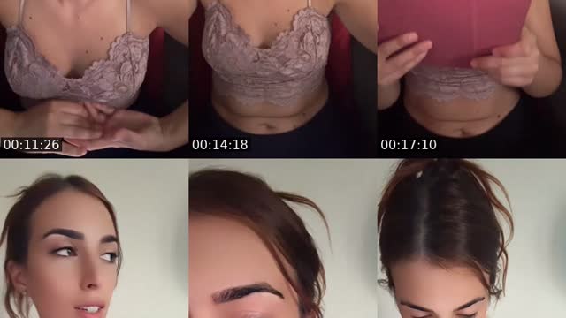 @iameffe_g TikTok live from 2026-08-18
