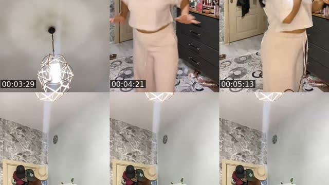 @aysenursh1n TikTok live