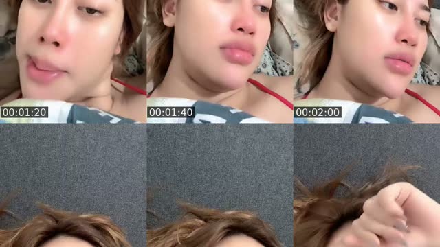 @keiisyfff TikTok live