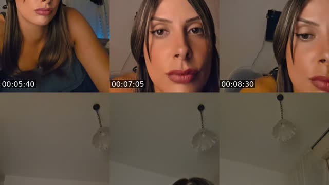@mauretta.mau TikTok live