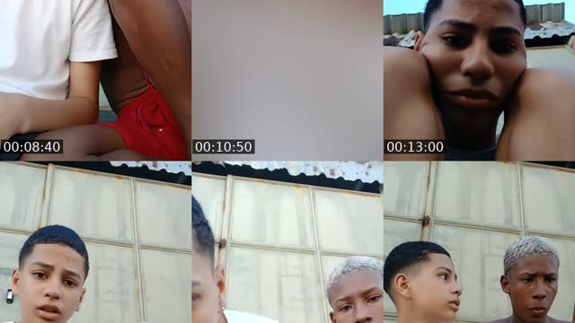 TikTok live: so um fe by @km.rlk.7
