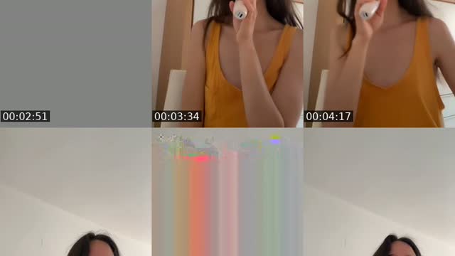 @miisspm TikTok live