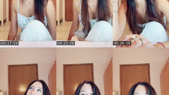 @princessjenny_al TikTok live from 2026-08-18