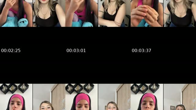 @tati.fit_ TikTok live