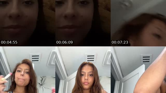 @2x4k87 TikTok live from 2026-08-18