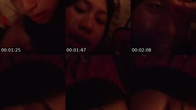 @keiz1a TikTok live