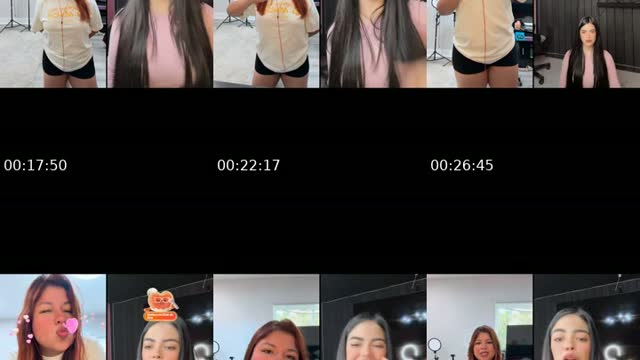 @jenidrrr TikTok live from 2026-08-18