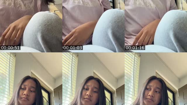 @natalia.marie510 TikTok live