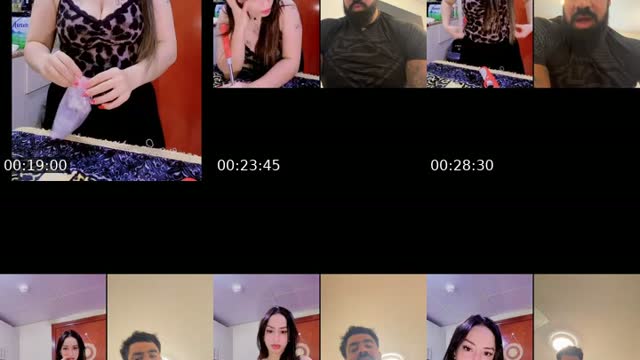 @koky_offical_x TikTok live from 2026-08-18