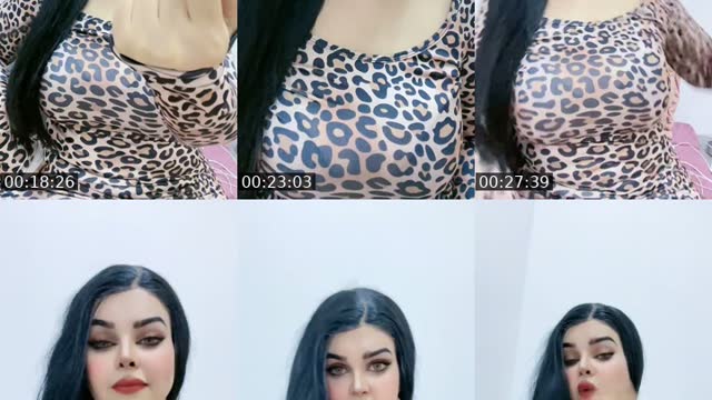 TikTok live: انا جيت تعالويامتانيخي by @sho4777