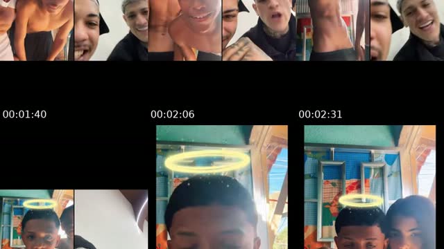 @10miguelzin TikTok live
