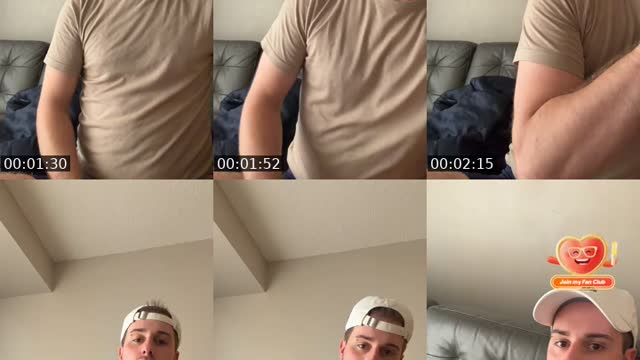 @matt02158 TikTok live