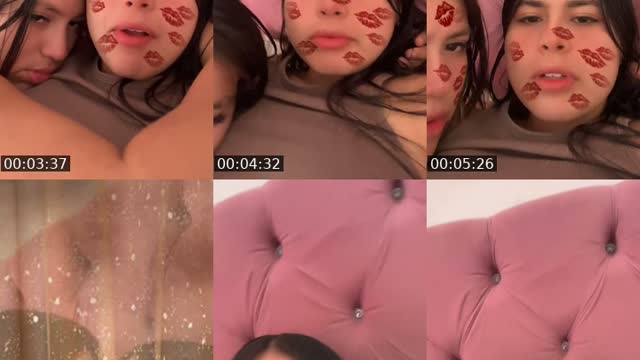 @saraa_g07 TikTok live