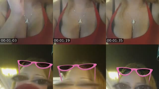 @lbahaaarr TikTok live