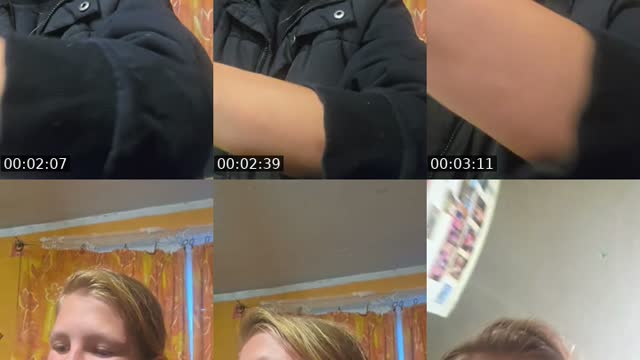 @misiaczek__misia TikTok live