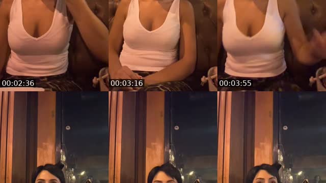 @melissword TikTok live