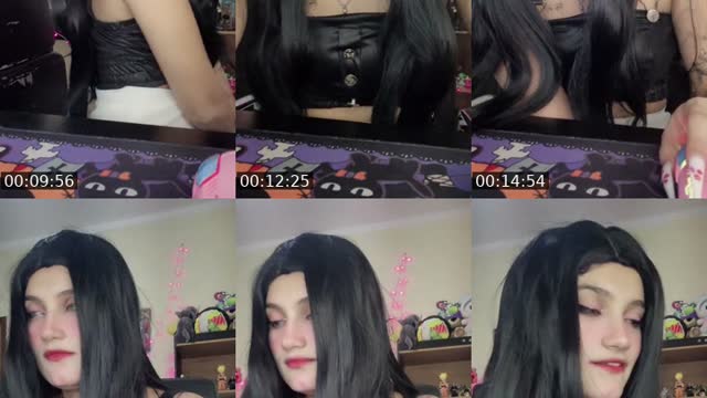 Hanabitos - @hanabi.sayajin