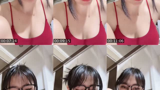 @jutoo.jajut TikTok live