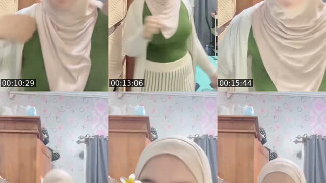 @afifah.alazam TikTok live from 2026-08-18