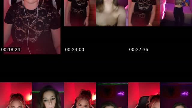 @birelladieechteb TikTok live from 2026-08-18