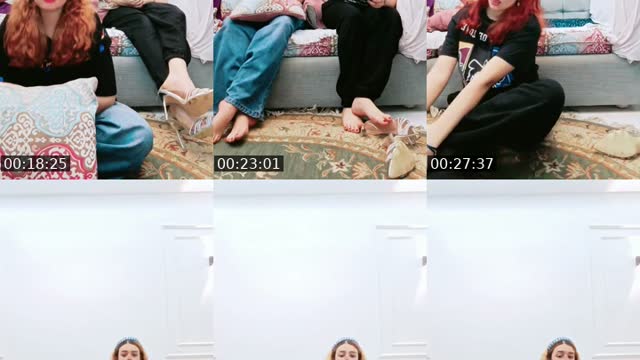 TikTok live: come here dear👀💙 by @ashek_official0