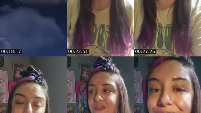 @thegassygoddess.2 TikTok live from 2026-08-18