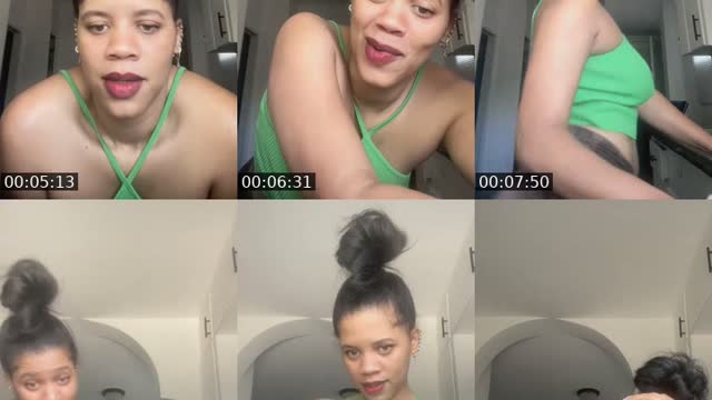 @winni243 TikTok live
