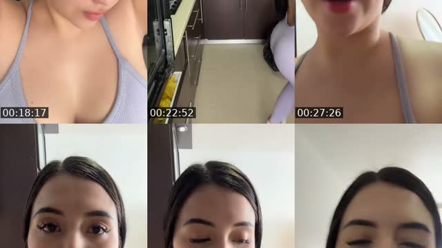 @daimarrico TikTok live from 2026-08-18
