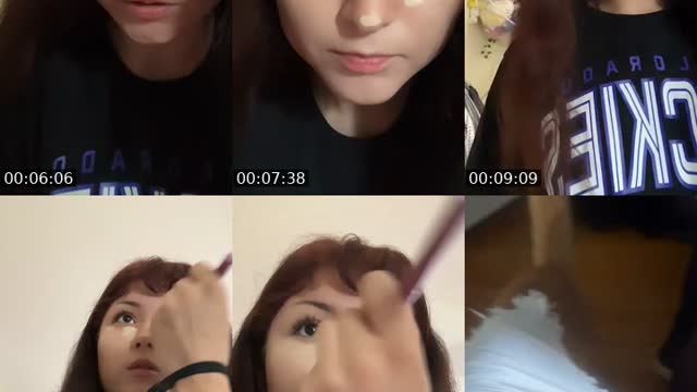 TikTok live: idk by @iheart.yenzi