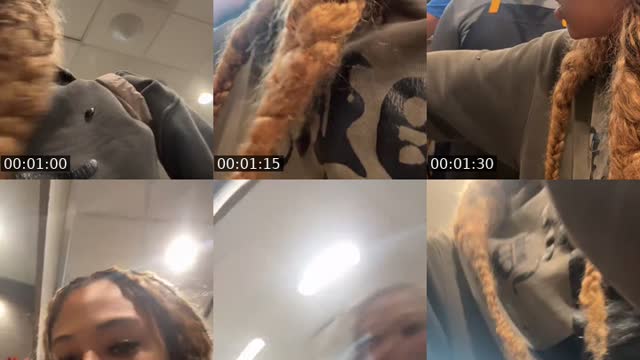 @zoespencer___ TikTok live