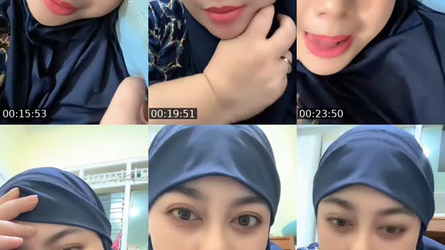 @sindiabret TikTok live from 2026-08-18