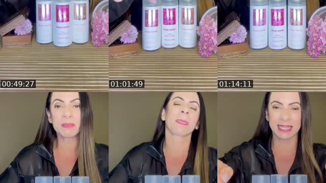 TikTok live: Live July 29 by @ricarkafzee