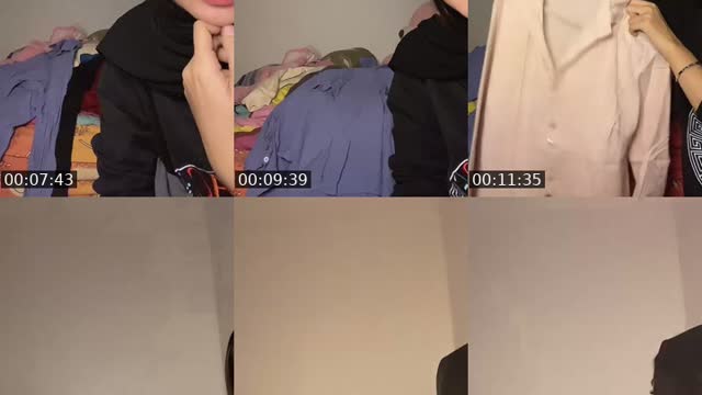 TikTok live: prelovedd by @nandueiyy