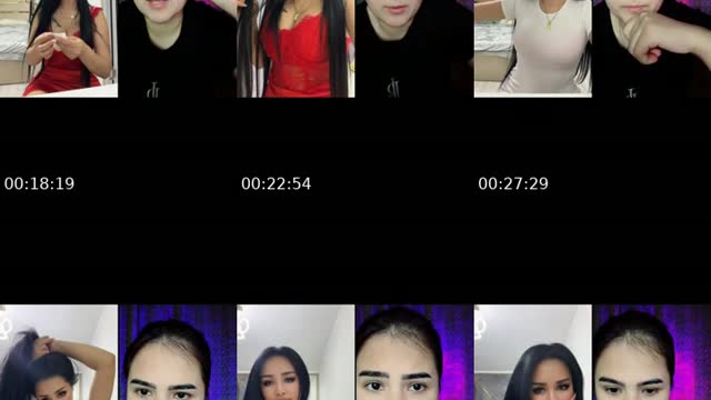 @saltanatshekenova7 TikTok live from 2026-08-18