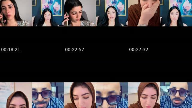 @oyoun_lmaha TikTok live from 2026-08-18