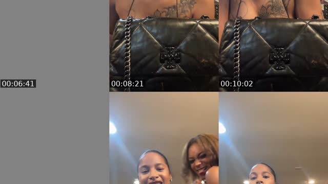 @shannblanko TikTok live from 2026-08-18