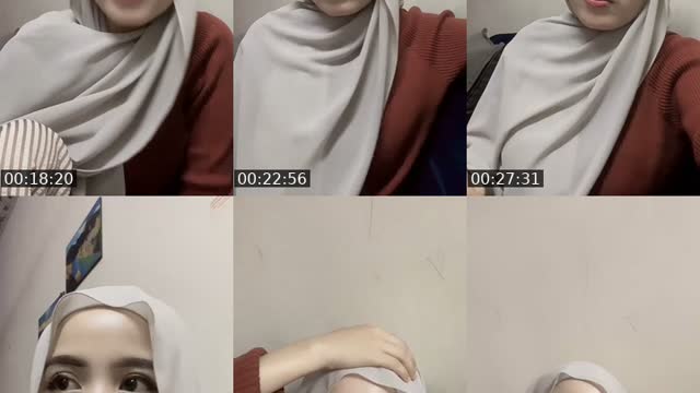 TikTok live: healing by @dii.nothere