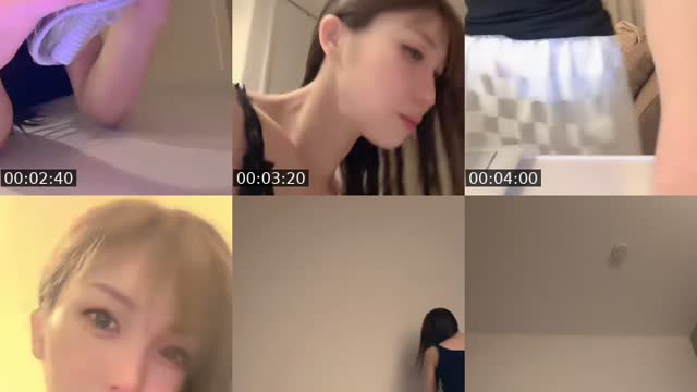 @haaaaruuuu422 TikTok live