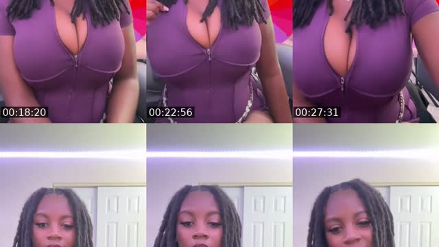 TikTok live: Focus on mommy 😵‍💫 *findom* by @everythingforaya