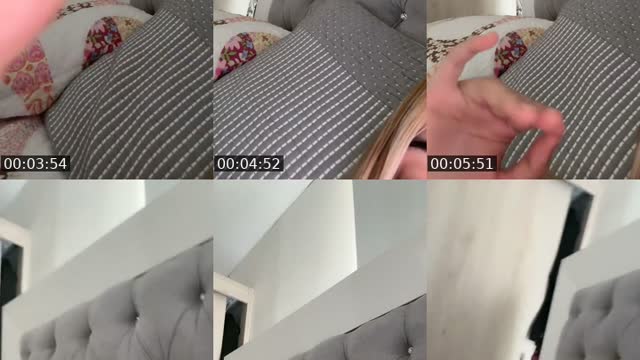 @dxniela.07 TikTok live