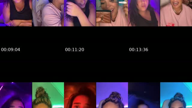 @lanooratje TikTok live from 2026-08-18