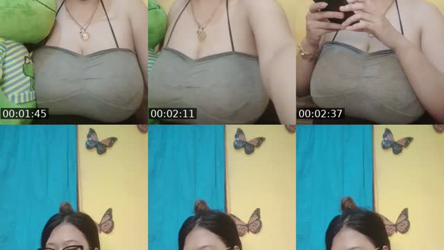 @nonapapua_02 TikTok live from 2026-08-18