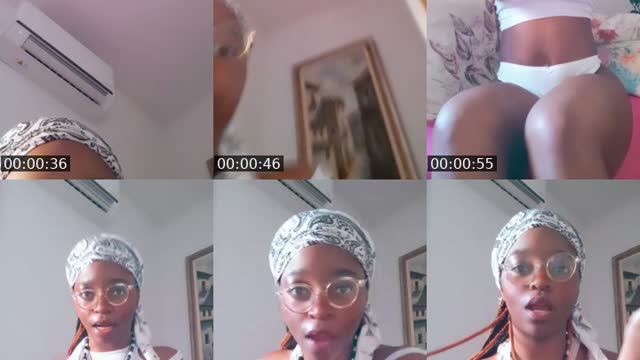 @razelmadlem888 TikTok live