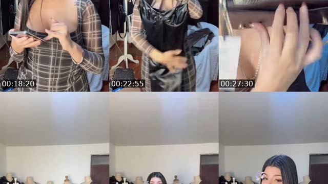 @dharma.pe TikTok live from 2026-08-18