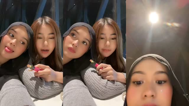 @lpglossses TikTok live