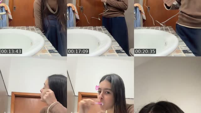 @magali_garciaa1 TikTok live from 2026-08-18