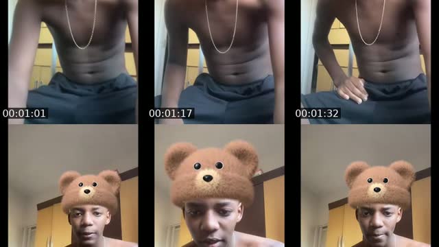 @pele22fe TikTok live
